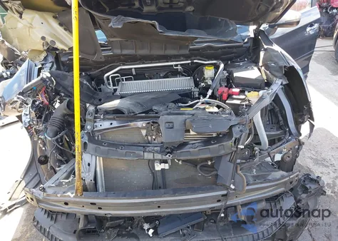 2022 Subaru Ascent Touring z USA, uszkodzony, nr VIN 4S4WMARD9N3451861